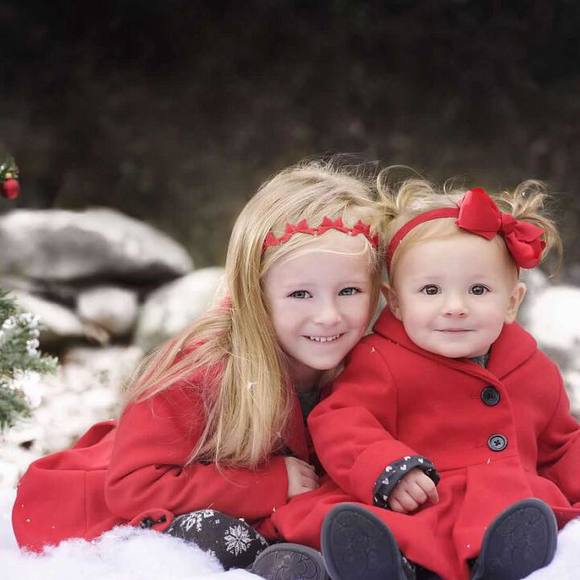 Meet your Posher, Kristen - Picture 1 of 1